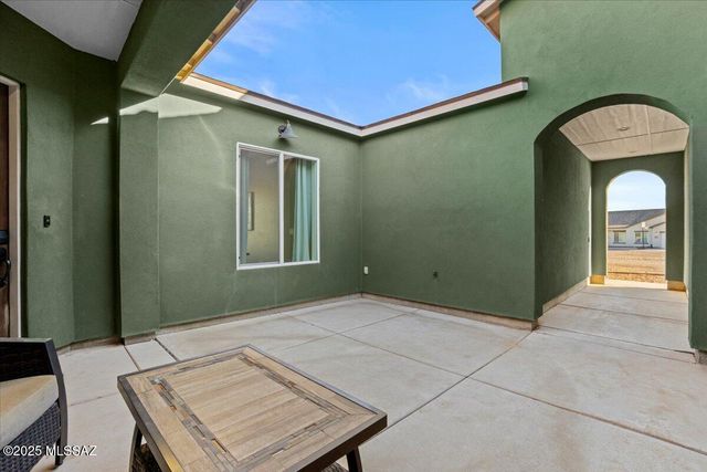 774 E Amber Ridge Road, Safford, AZ 85546