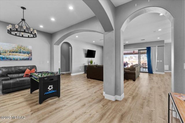 774 E Amber Ridge Road, Safford, AZ 85546