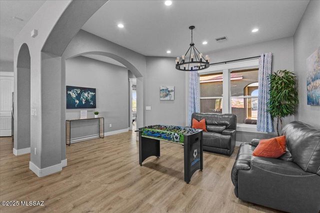 774 E Amber Ridge Road, Safford, AZ 85546