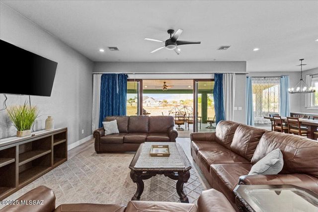 774 E Amber Ridge Road, Safford, AZ 85546