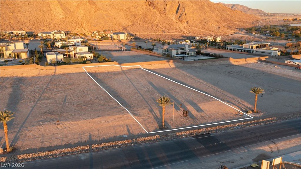 4141 North Grand Canyon Drive, Las Vegas, NV 89129 — photo 4