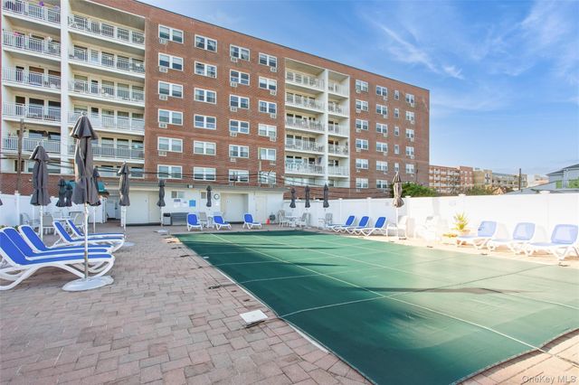 711 Shore Road 2C, Long Beach, NY 11561