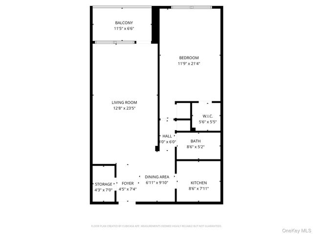 711 Shore Road 2C, Long Beach, NY 11561