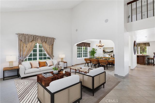 11496 Twin Hills, Porter Ranch, CA 91326
