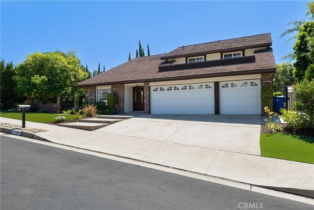 11496 Twin Hills, Porter Ranch, CA 91326