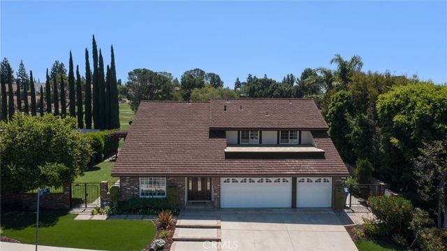 11496 Twin Hills, Porter Ranch, CA 91326