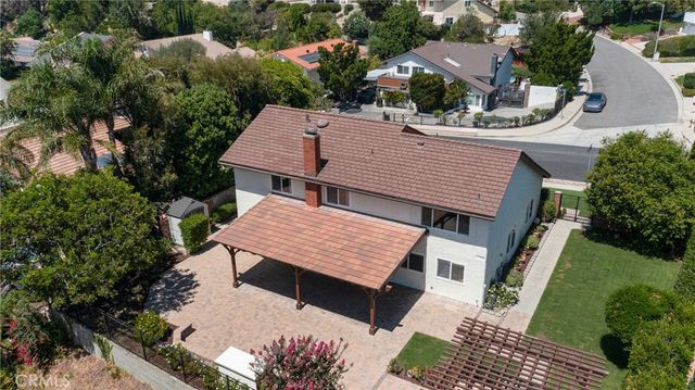 11496 Twin Hills, Porter Ranch, CA 91326