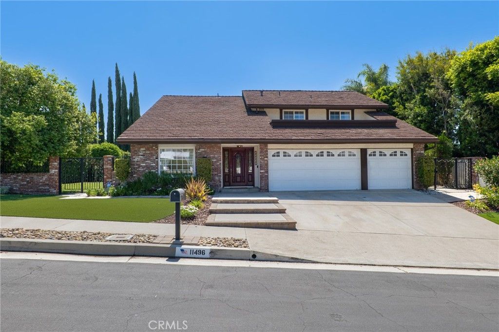 11496 Twin Hills, Porter Ranch, CA 91326