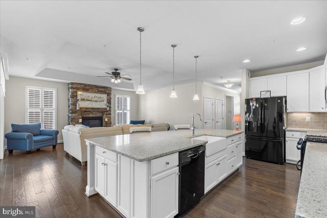 13904 ENSIGN RD, Solomons, MD 20688