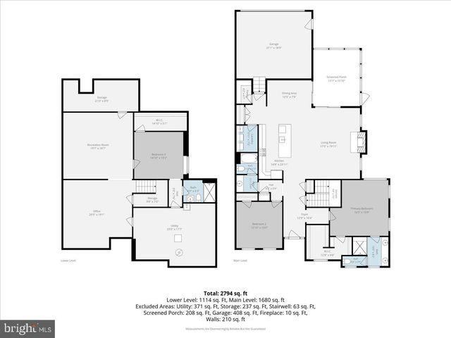 13904 ENSIGN RD, Solomons, MD 20688