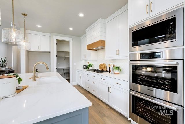 13544 N Ruffed Grouse Way, Boise, ID 83714