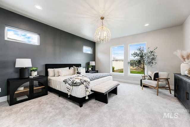 13544 N Ruffed Grouse Way, Boise, ID 83714