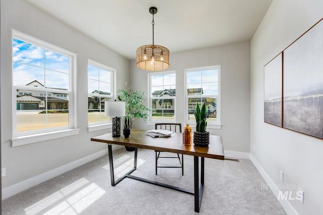 13544 N Ruffed Grouse Way, Boise, ID 83714