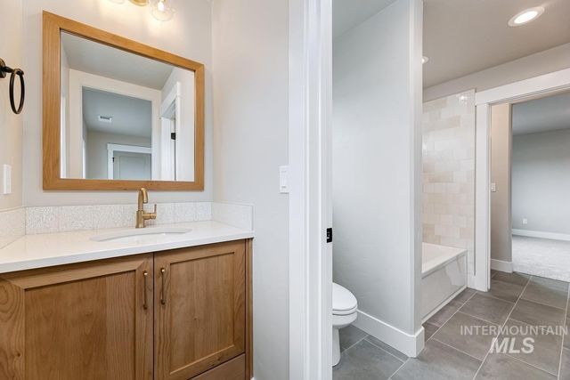 13544 N Ruffed Grouse Way, Boise, ID 83714