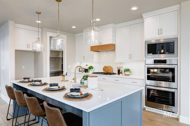 13544 N Ruffed Grouse Way, Boise, ID 83714