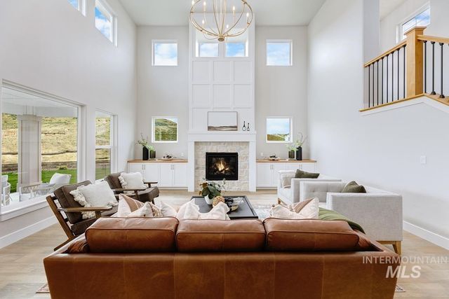 13544 N Ruffed Grouse Way, Boise, ID 83714