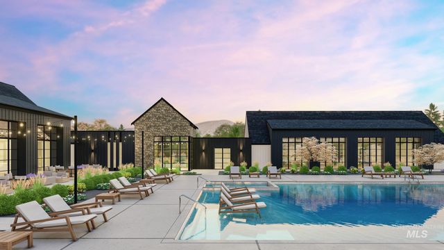13544 N Ruffed Grouse Way, Boise, ID 83714