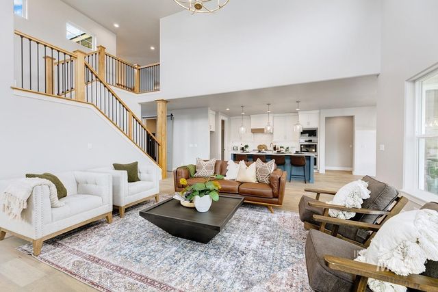 13544 N Ruffed Grouse Way, Boise, ID 83714