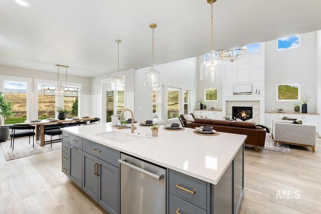 13544 N Ruffed Grouse Way, Boise, ID 83714