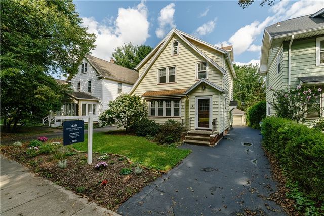 52 Indiana Street, Rochester, NY 14609