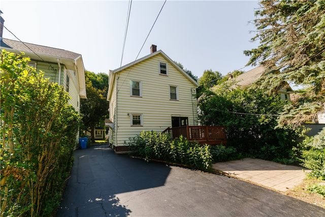 52 Indiana Street, Rochester, NY 14609