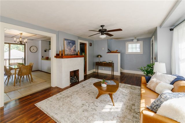 52 Indiana Street, Rochester, NY 14609