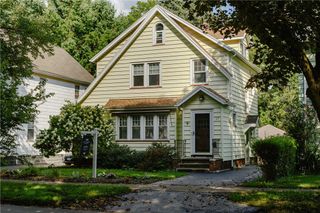 52 Indiana Street, Rochester, NY 14609