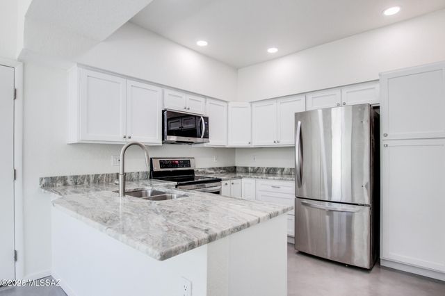 3151 N Tamarisk Lane, Tucson, AZ 85712