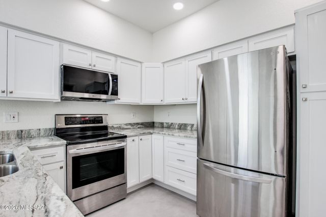 3151 N Tamarisk Lane, Tucson, AZ 85712