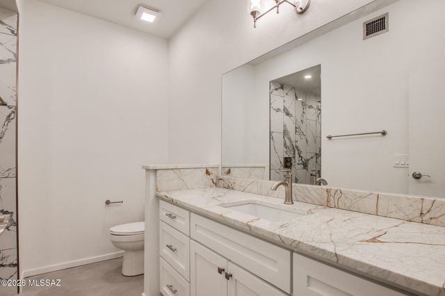 3151 N Tamarisk Lane, Tucson, AZ 85712