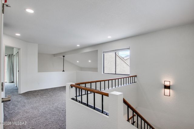 3151 N Tamarisk Lane, Tucson, AZ 85712