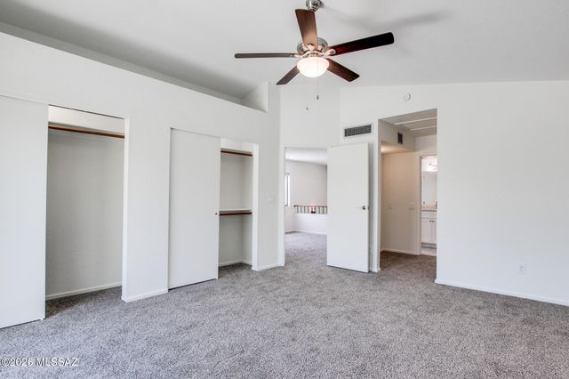 3151 N Tamarisk Lane, Tucson, AZ 85712