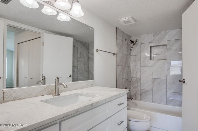 3151 N Tamarisk Lane, Tucson, AZ 85712