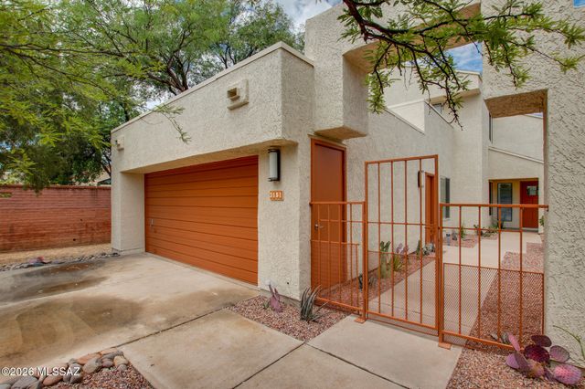 3151 N Tamarisk Lane, Tucson, AZ 85712
