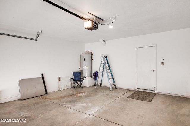 3151 N Tamarisk Lane, Tucson, AZ 85712