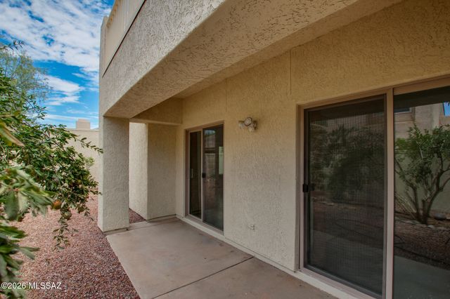 3151 N Tamarisk Lane, Tucson, AZ 85712