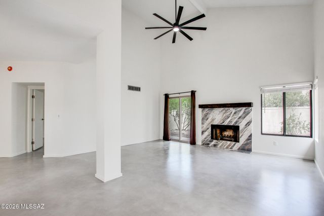 3151 N Tamarisk Lane, Tucson, AZ 85712