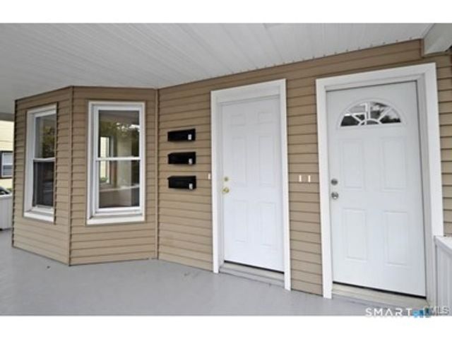 148 Alfred Street, Bridgeport, CT 06605