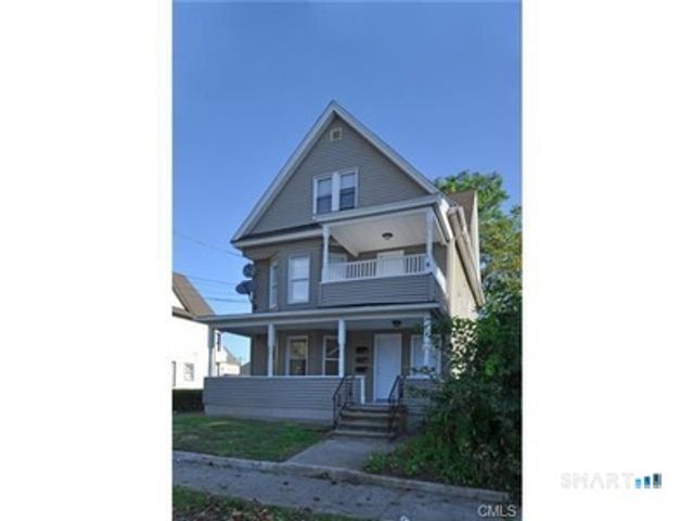 148 Alfred Street, Bridgeport, CT 06605