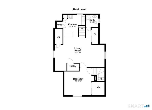 148 Alfred Street, Bridgeport, CT 06605