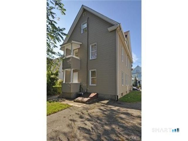 148 Alfred Street, Bridgeport, CT 06605