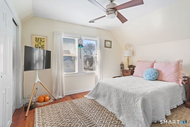 148 Alfred Street, Bridgeport, CT 06605