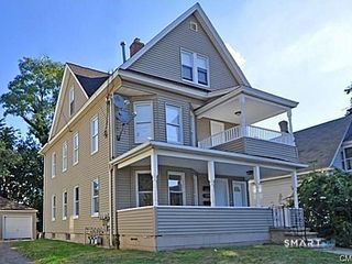 148 Alfred Street, Bridgeport, CT 06605