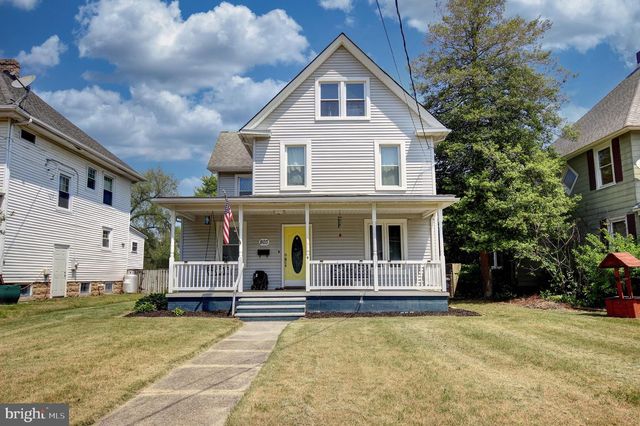 803 MARKET ST, Denton, MD 21629