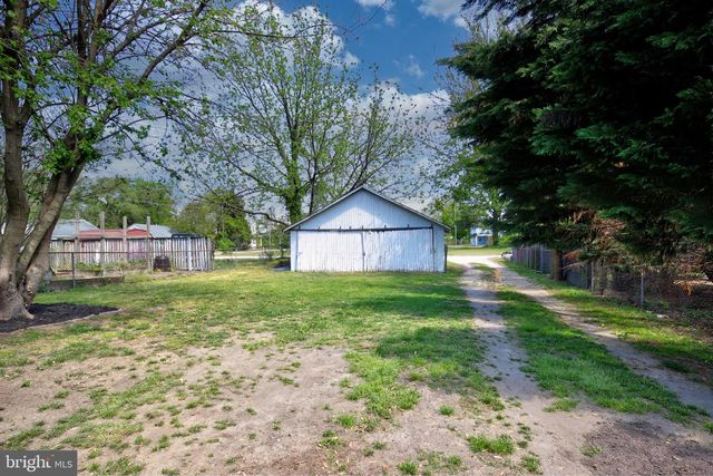 803 MARKET ST, Denton, MD 21629