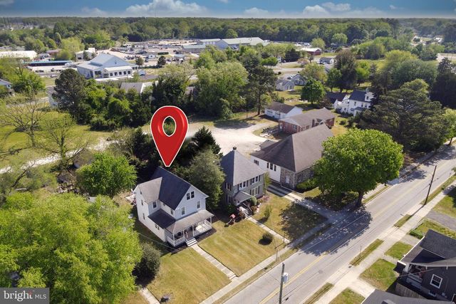 803 MARKET ST, Denton, MD 21629