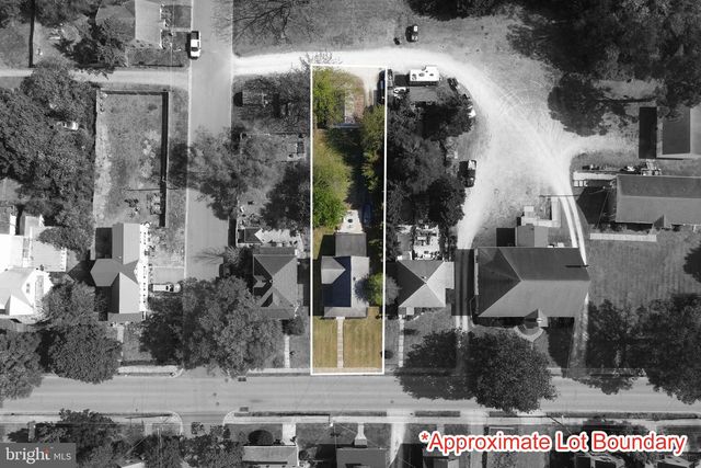803 MARKET ST, Denton, MD 21629