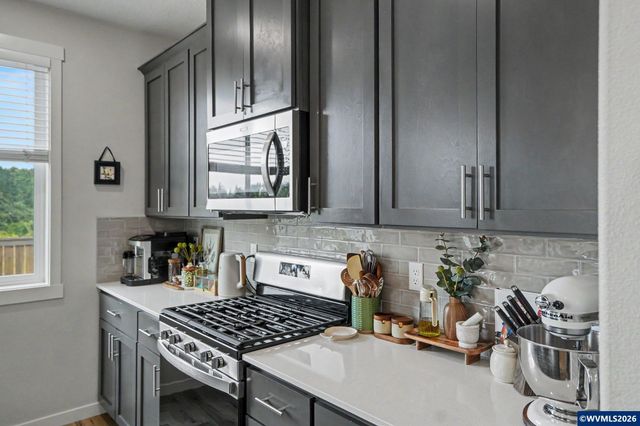 5005 Constellation Av NE, Salem, OR 97305