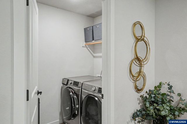5005 Constellation Av NE, Salem, OR 97305