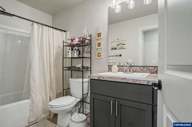 5005 Constellation Av NE, Salem, OR 97305